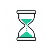 price-hourglass