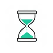 price-hourglass